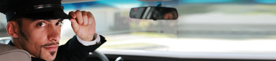Chauffeured Services