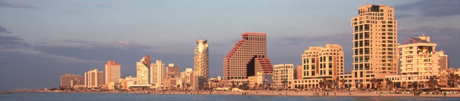Israel Tours