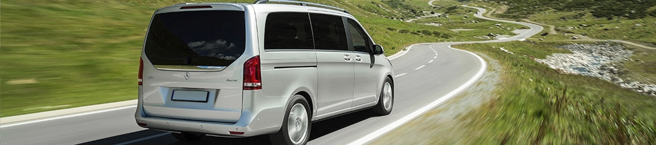Luxury Transport