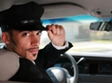 services avec chauffeur